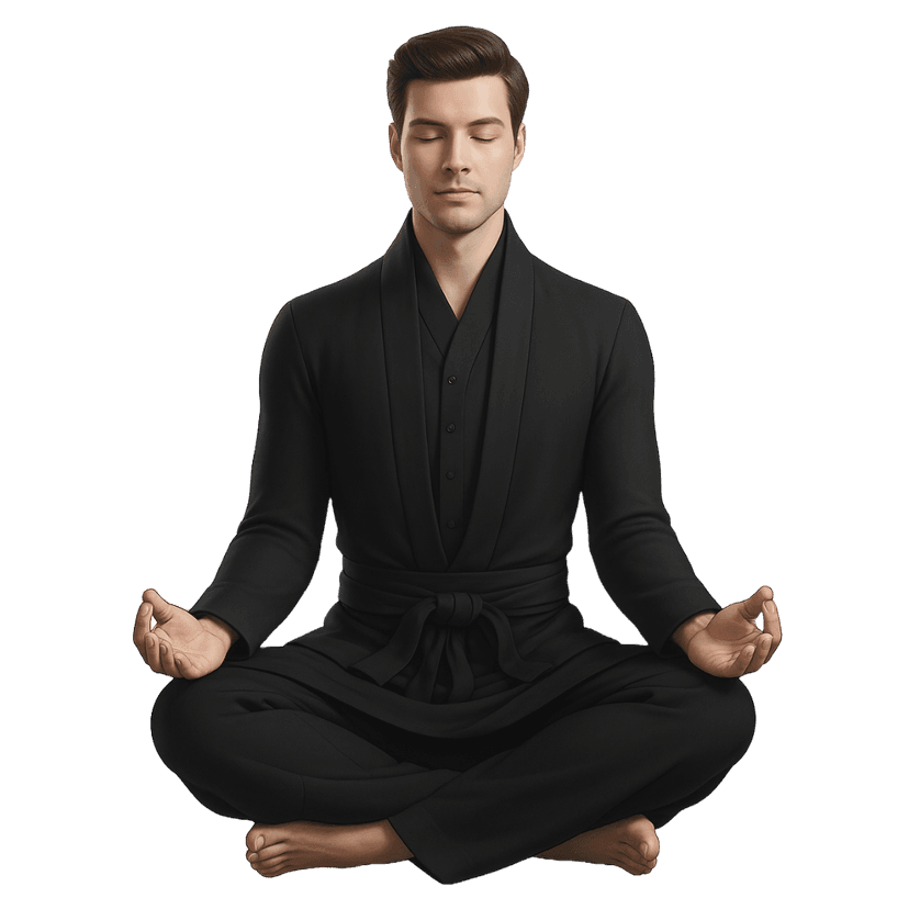 Yoga meditation
